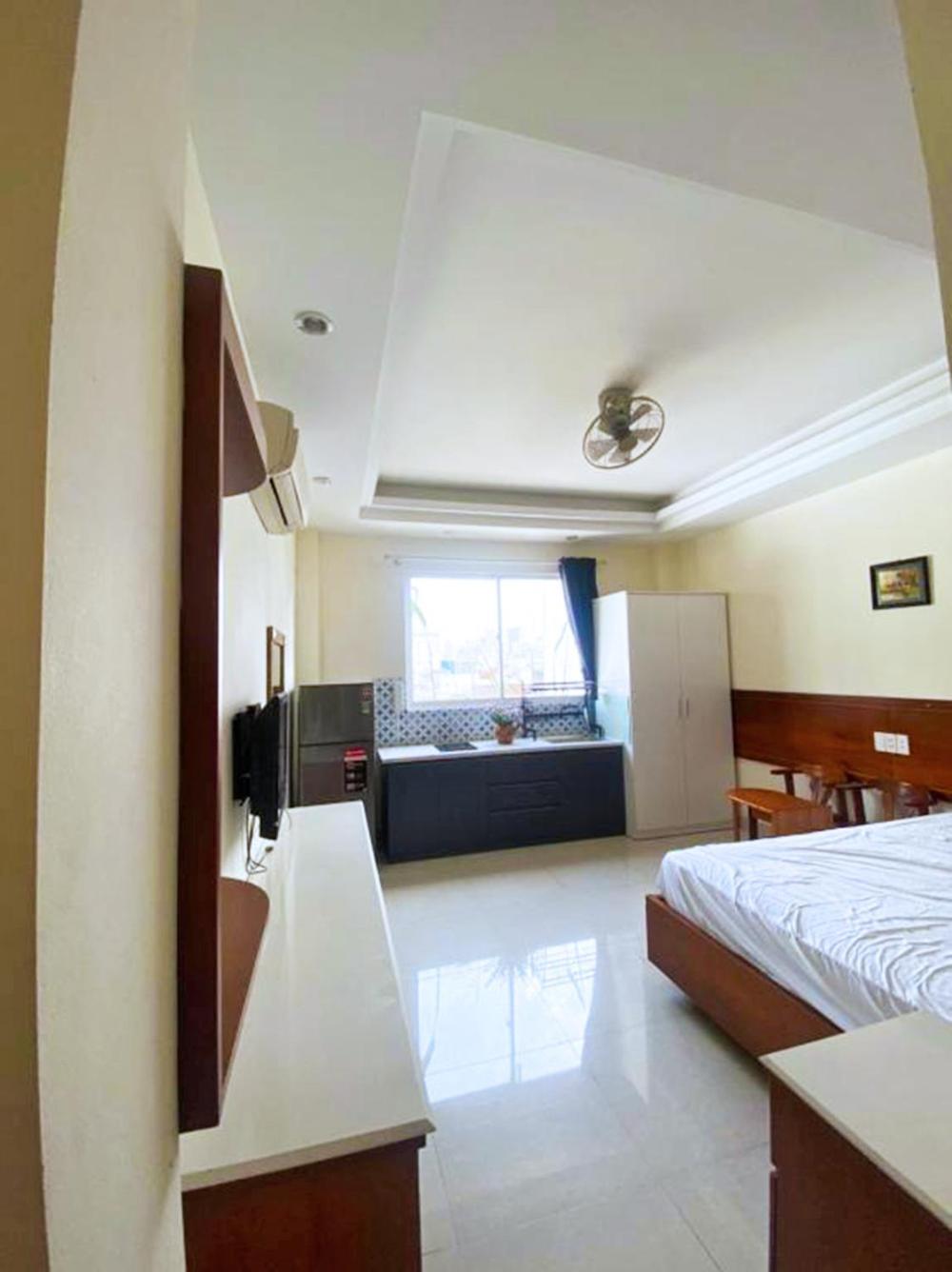 Ferienwohnung Yen House Ho-Chi-Minh-Stadt Exterior foto